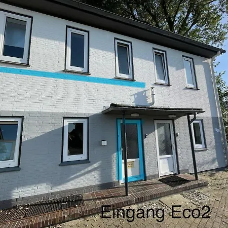 Ecolodge 2 Бюзум
