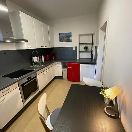 Апартаменты Ecolodge 2