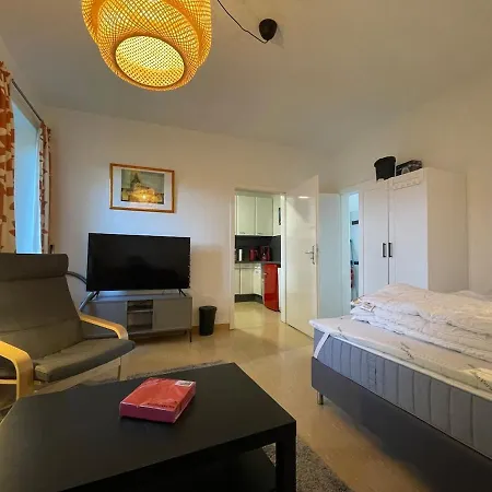 Ecolodge 2 Бюзум