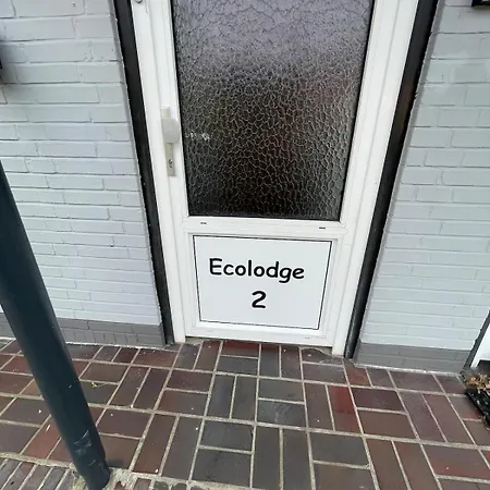 Апартаменты Ecolodge 2 *