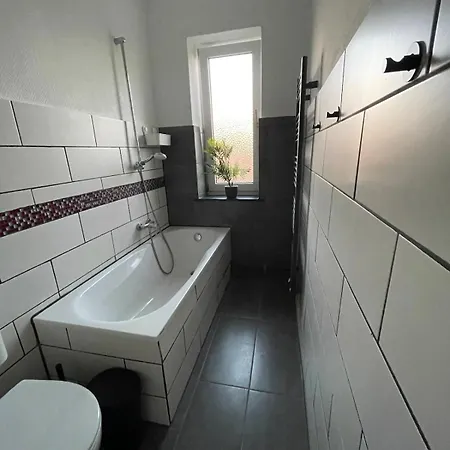 Ecolodge 2 Апартаменты Бюзум