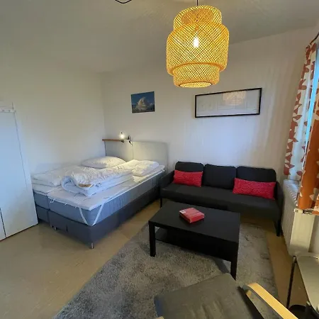 Ecolodge 2 Бюзум